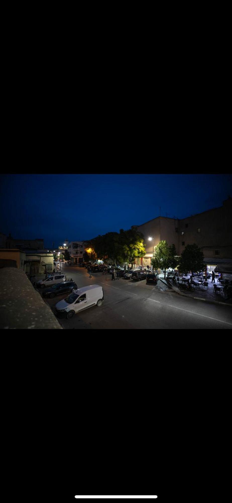 Riad Dar Hadia Fès Exteriér fotografie