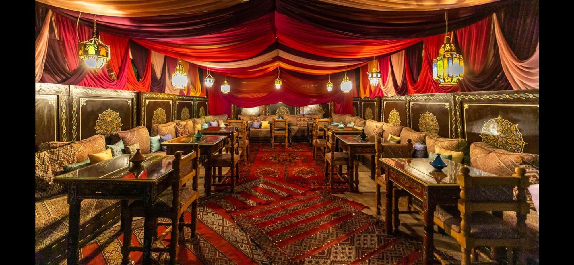 Riad Dar Hadia Fès Exteriér fotografie